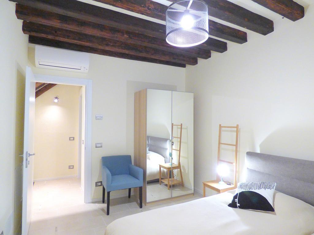 Ca' Neldo - Venisejetaime Villa Екстериор снимка