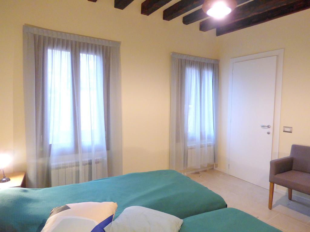 Ca' Neldo - Venisejetaime Villa Екстериор снимка
