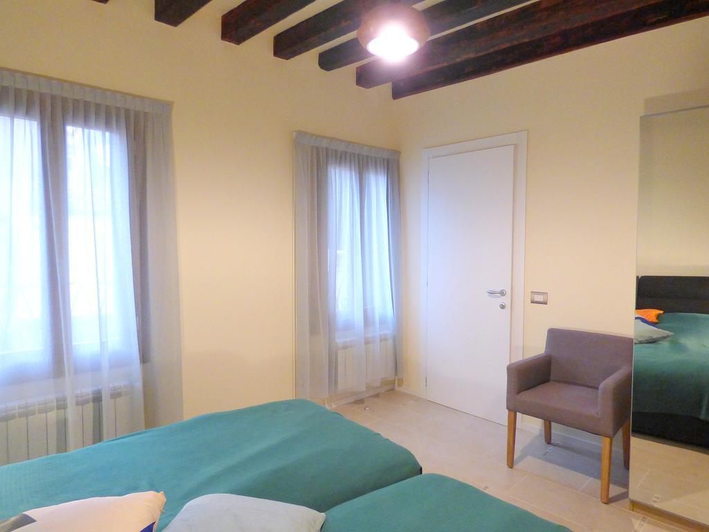 Ca' Neldo - Venisejetaime Villa Екстериор снимка