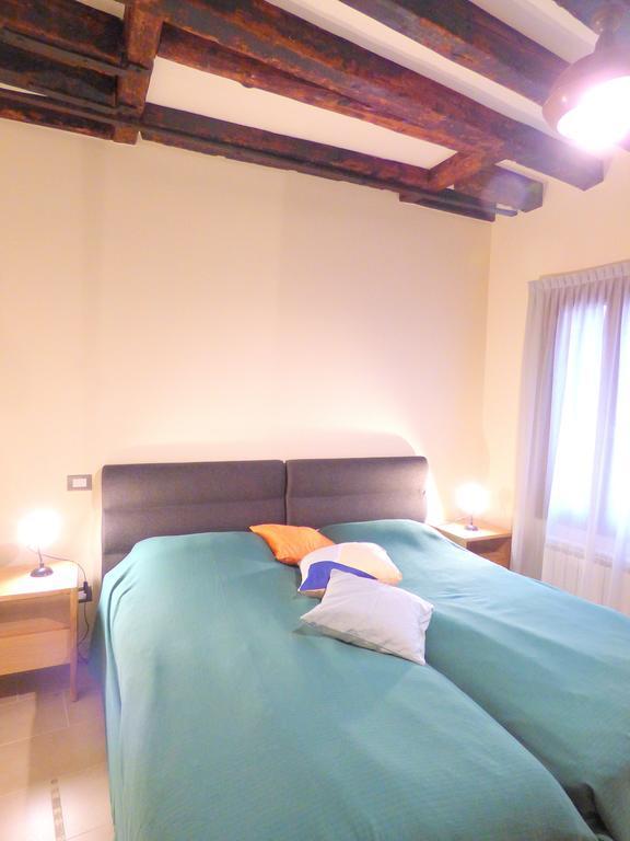 Ca' Neldo - Venisejetaime Villa Екстериор снимка