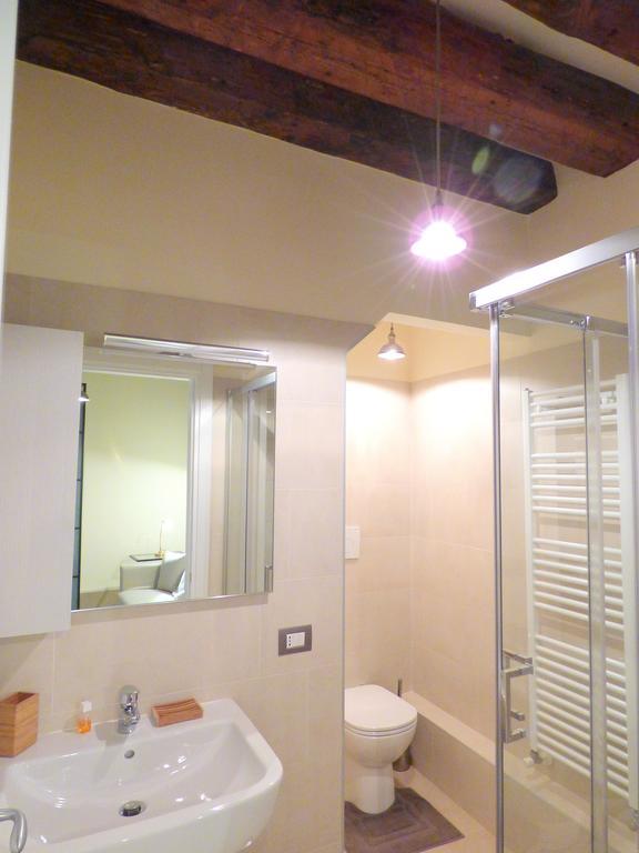 Ca' Neldo - Venisejetaime Villa Екстериор снимка