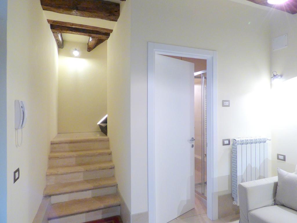 Ca' Neldo - Venisejetaime Villa Екстериор снимка