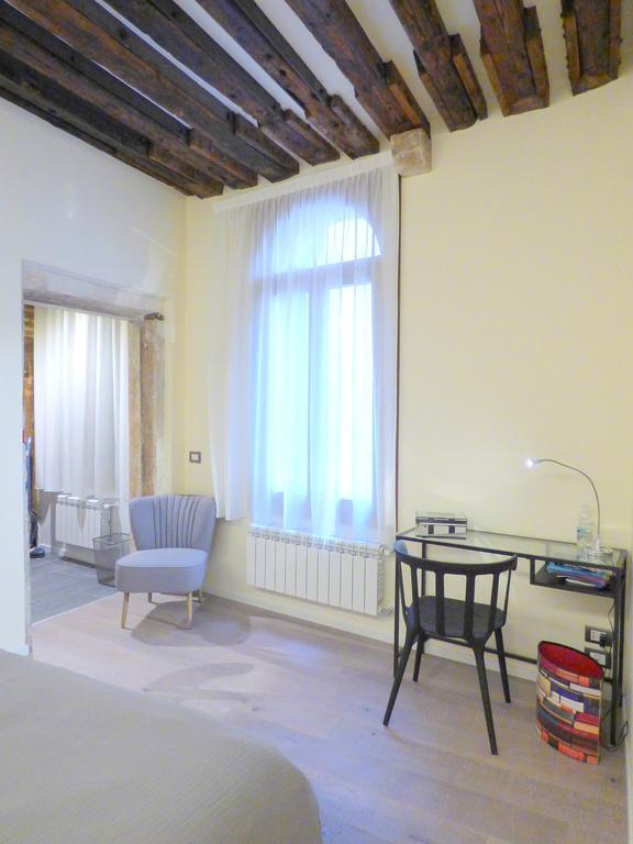 Ca' Neldo - Venisejetaime Villa Екстериор снимка