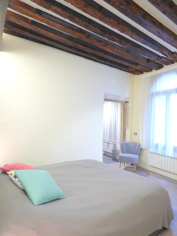 Ca' Neldo - Venisejetaime Villa Екстериор снимка