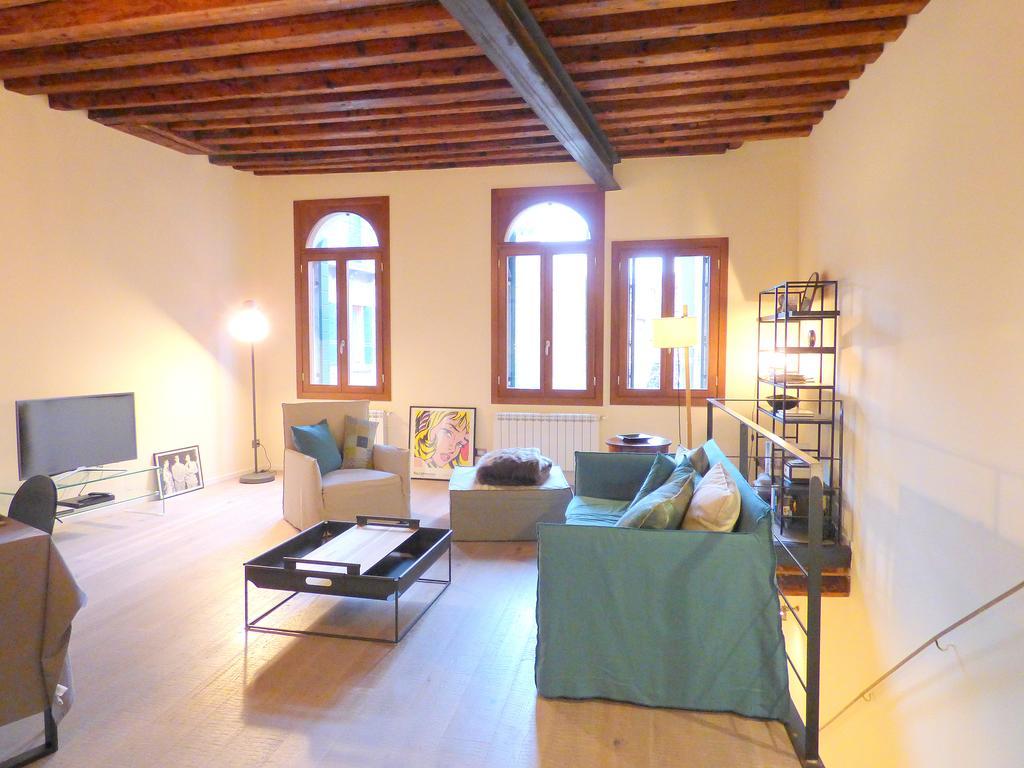 Ca' Neldo - Venisejetaime Villa Екстериор снимка