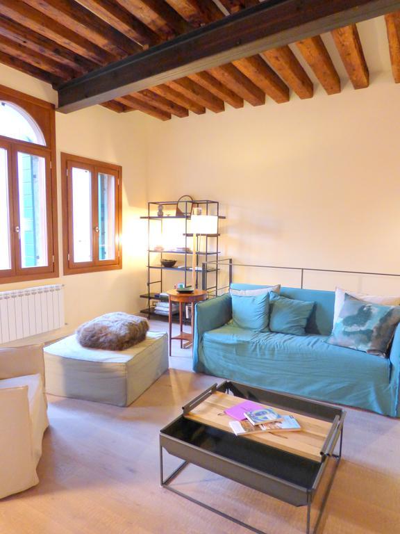 Ca' Neldo - Venisejetaime Villa Екстериор снимка